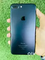 I phone 7 plus