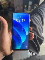 Realme marzi 60 8gb ram 256 gb
