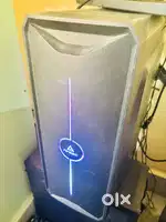 Gaming &editing pc build