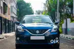 Maruti Suzuki Baleno Zeta, 2021, Petrol