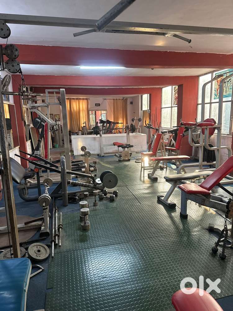 rectangle hall available in kochar market