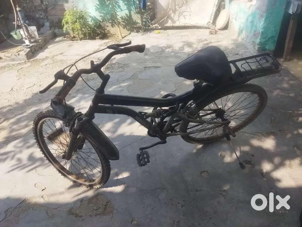 Gear wali nahin Hai double soccer mein hai