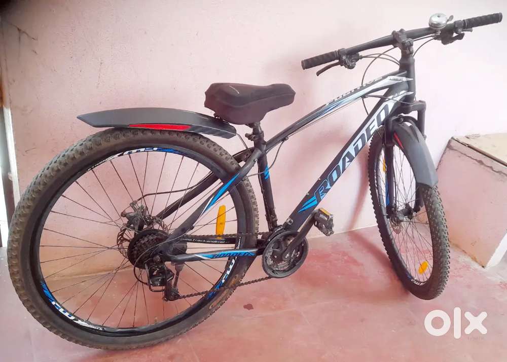 Hercules Roadeo cycle for sale
