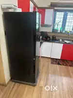 Haier fridge