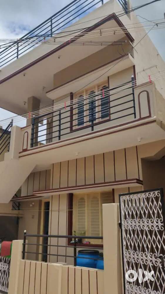 Indipendent 1bhk 3 Homes and 2 BHK 1 Home