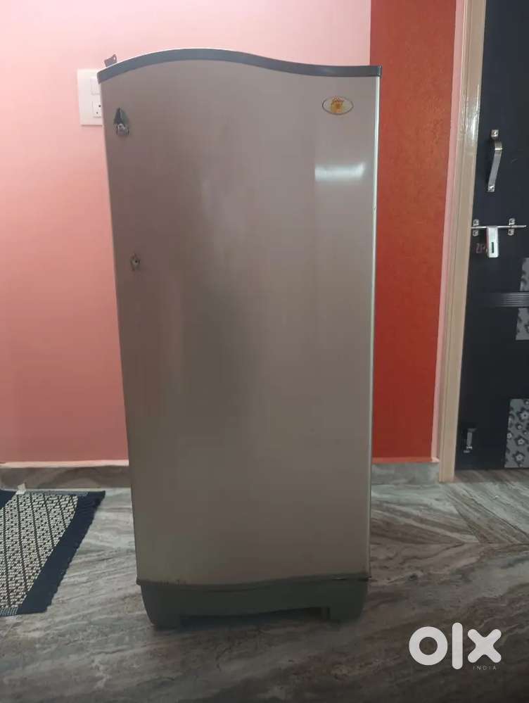 Godrej Fridge