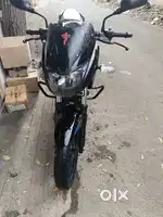 Pulsar 150 dtsi for sale twin disc
