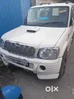 Mahindra Scorpio-N 2006 Diesel 170000 Km Driven