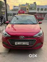 Hyundai i20 2014 CNG & Hybrids Well Maintained