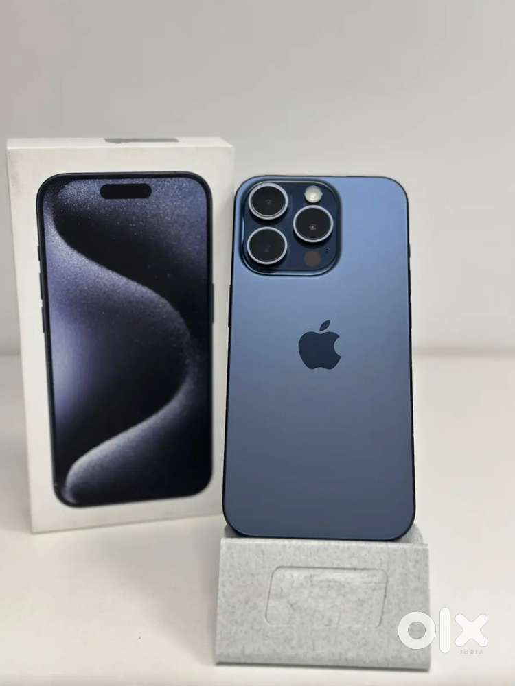 Iphone 15pro 128gb