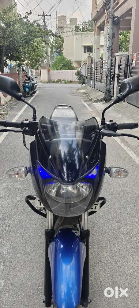BAJAJ PULSAR 150 (2016 MODEL) SINGLE OWNER