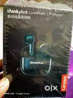 Think plus