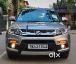 Maruti Suzuki Brezza ZDi Plus, 2020, Diesel