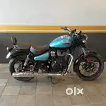 Royal Enfield Meteor 350