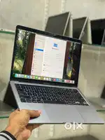 APPLE MACBOOK PRO M2 CHIP WITH 8GB RAM & 256GB SSD WITH TOUCHBAAR