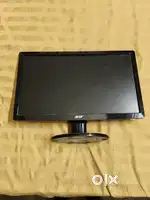 Computer in good working condition.without any problem. worth 6500