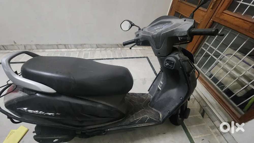Honda Activa 2019 model