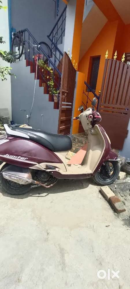 Urgent sale my bike