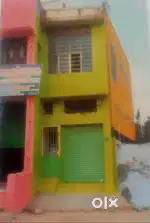 Shop/Godown opposite to old shevapet lorry Market complex