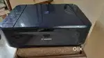 Canon Colour Printer + Scanner