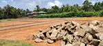 Aluva kadungalloor elokara 3.5 ,4,8 cent house plots