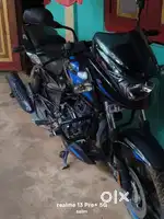 New condition