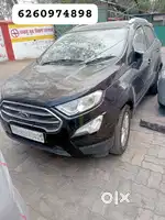Maruti Suzuki Vitara Brezza 2019…..ecosport top model 2019