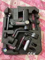 ZHIYUN WEEBILL S Gimbal brand new condition