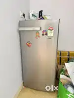 Fridge used