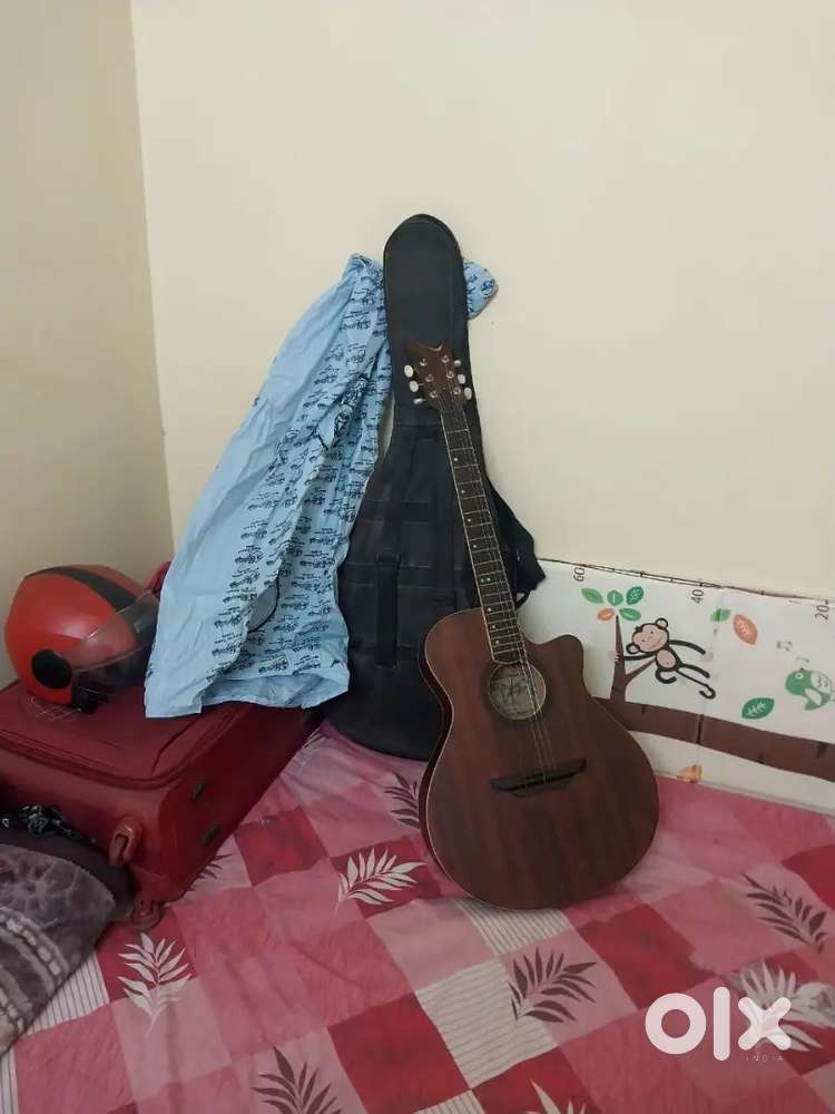 Guitar sell