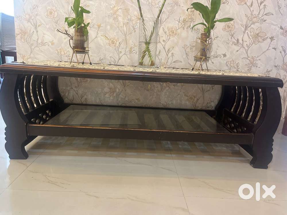 Centre Table for Sofa