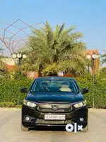 Honda Amaze VX (O) i-DTEC, 2018, Diesel
