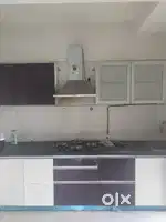 Pride world City 1 bhk available for Rent.