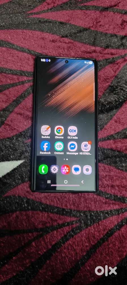 Samsung Galaxy 22 ultra Urgent need Money