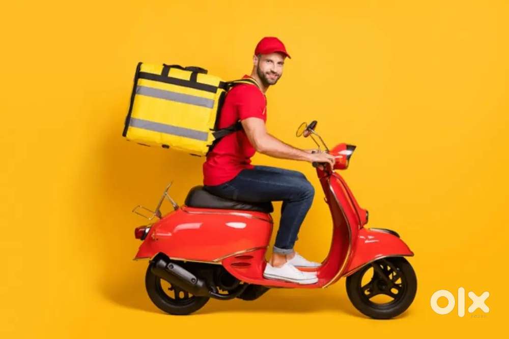 Hiring bike delivery & van deliver