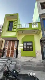 600 फुट में 3 रूम सेट double Washroom के साथ उपलब्ध