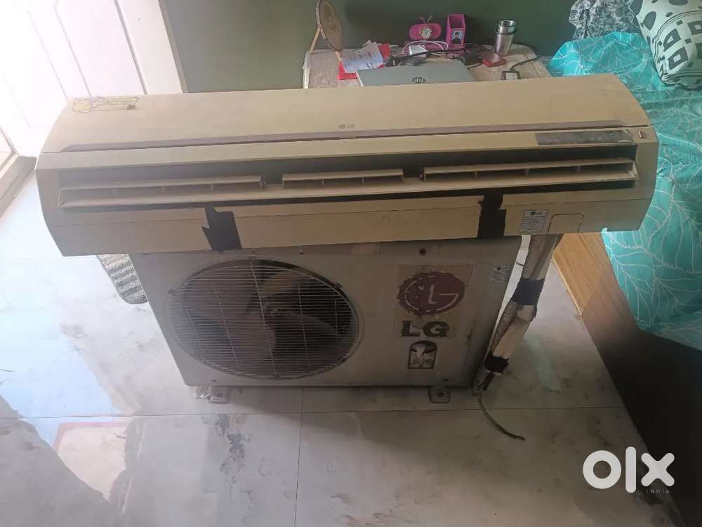 1.5 ton lg ac