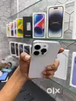 iPhone Refurbished Available