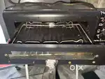 Electrical Tandoor