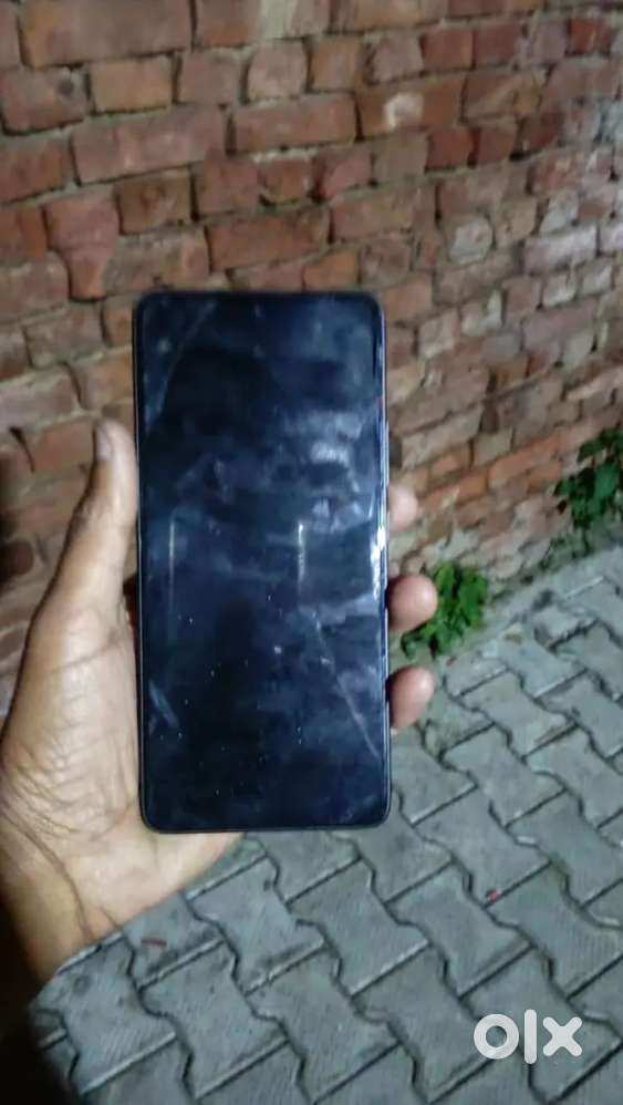 All ok new pho 3 month old