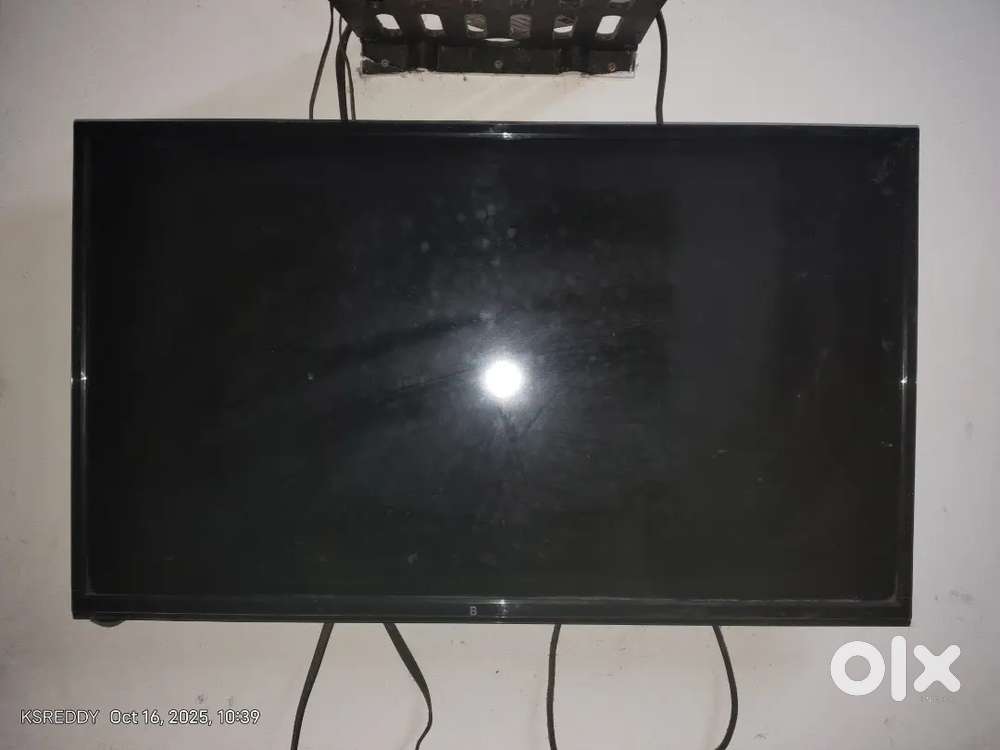 32 inch led tv
