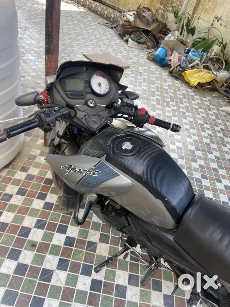 New condition