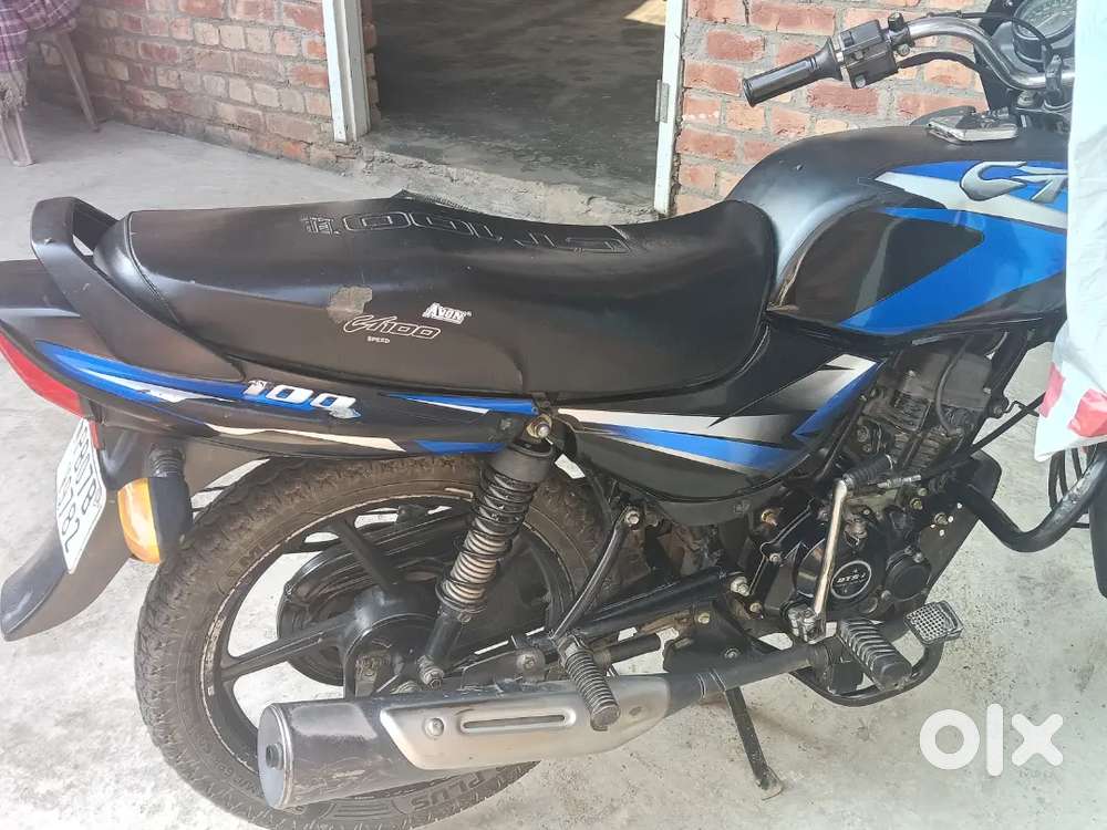 Bilkul new condition