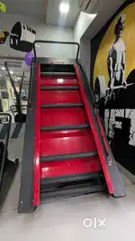 Gym Machines
