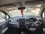 Maruti Suzuki Wagon R 2010 CNG & Hybrids 155000 Km Driven