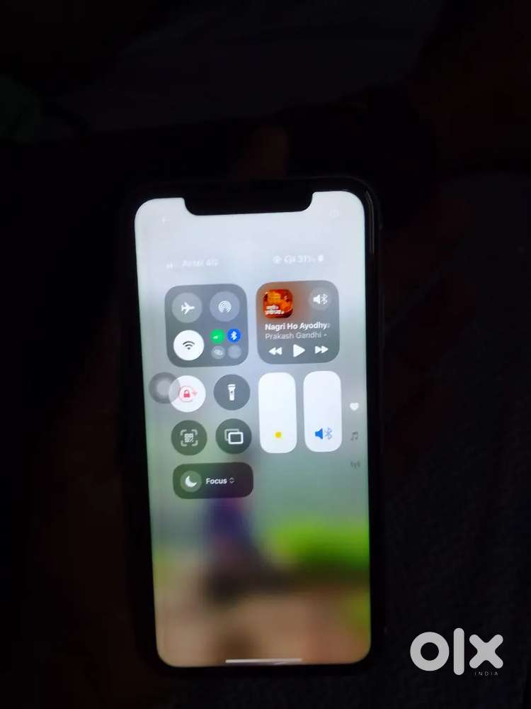 I phone 11