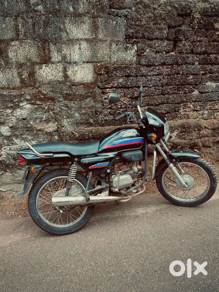 Splendor bike for sale