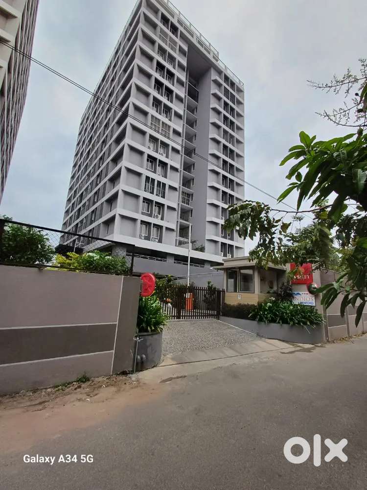 Flat for rent