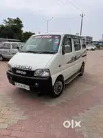 Maruti Suzuki Eeco 2019 CNG & Hybrids 92 Km Driven