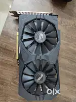 Asus graphics card